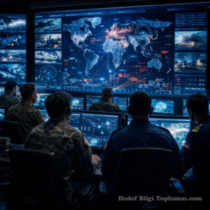 NATO’nun dijital altyapısında Türk mühendis imzası: INT-CORE ve veri analiz sistemleri sahaya iniyor