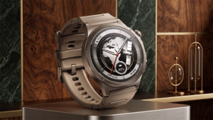 OPPO Watch X3 Tanıtıldı: Titanyum Gövde, 16 Gün Pil ve Gelişmiş Sağlık Takibi