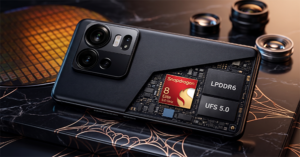 Qualcomm Snapdragon 8 Elite Gen 6 Pro ile Akıllı Telefonlarda 5.0 GHz Dönemi Başlıyor